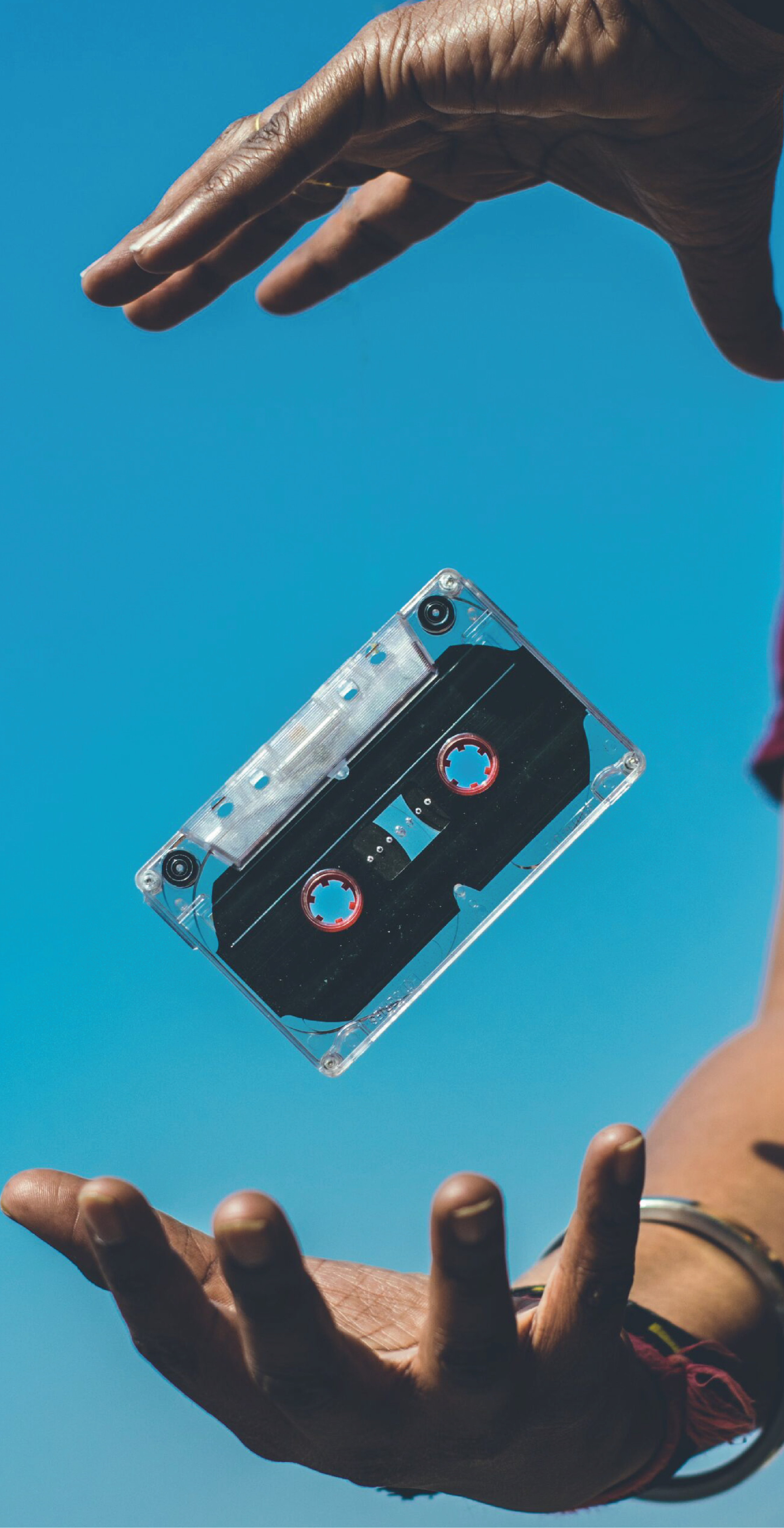 Cassette